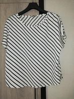 Zomer blouse Large, Vêtements | Femmes, Blouses & Tuniques, Comme neuf, Taille 42/44 (L), Enlèvement ou Envoi, Blanc