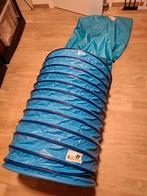 Agility - zaktunnel, Dieren en Toebehoren, Ophalen, Zo goed als nieuw