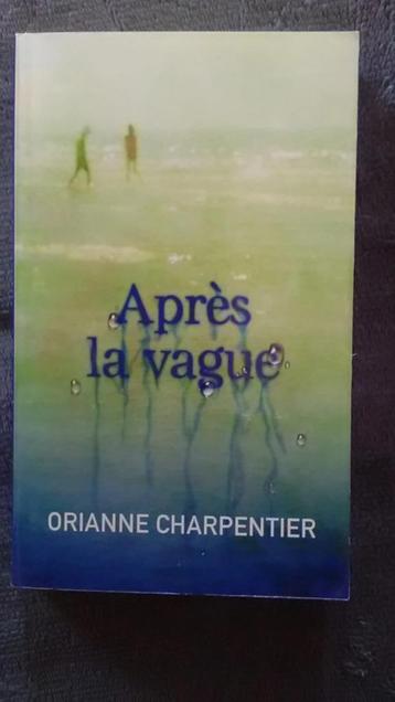 „Na de golf " Orianne Charpentier 2014 negen beschikbaar voor biedingen