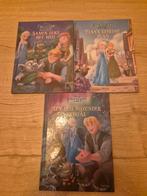 Disney boekjes ´Frozen´, Verzamelen, Ophalen, Overige figuren, Nieuw, Overige typen