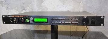 Roland gp-16, Musique & Instruments, Enlèvement, Reverb