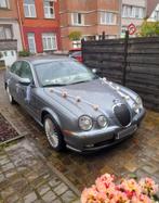 Jaguar S-Type Exclusive 2.5cc.V6., Auto's, Particulier, ABS, Te koop, Benzine