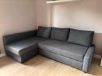 Canapé-lit Friheten IKEA, Comme neuf