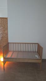 Ikea kinderbedje co slaper 120 x60, Ophalen, Gebruikt