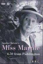 Miss Marple - 4.50 from Paddington, Vanaf 12 jaar, Ophalen of Verzenden, Zo goed als nieuw, Detective en Krimi