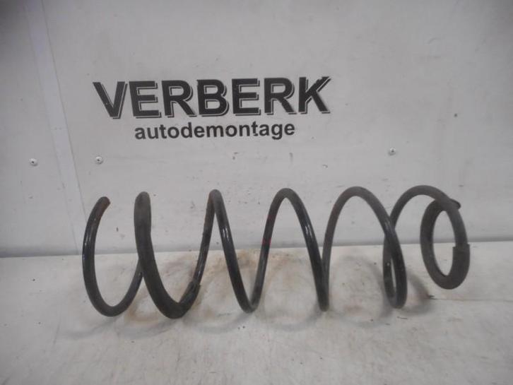 SCHROEFVEER VOOR Peugeot 406 Coupé (8C) (2xrodestip), Auto-onderdelen, Ophanging en Onderstel, Peugeot, Gebruikt