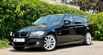 Bmw 318d Navigation // Euro 5, 100 kW, Euro 5, Stof, 1995 cc