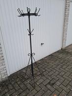 Zwarte kapstok gietijzer, Ophalen, Zo goed als nieuw