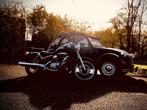 Suzuki intruder VL 125cc, Motoren, Motoren | Suzuki, 2 cilinders, Chopper, Particulier, 125 cc