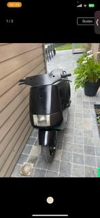 Sfera Nsl ac 50, Tweetakt, Gebruikt, Overige modellen, Klasse A (25 km/u)