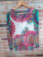 Damesblouse Desigual, Vêtements | Femmes, Blouses & Tuniques, Enlèvement ou Envoi, Neuf