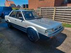 Old-Timer Nissan Bleubird 2.0Diesel DX 1989, Particulier, Te koop