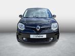 Renault Twingo Z.E. Urban Night EV22 80 Renault Twingo Z.E., 4 zetels, Gebruikt, 1108 kg, Zwart
