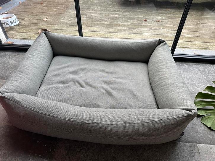 Hondenkussen MiaCara, Animaux & Accessoires, Paniers pour chiens, Comme neuf, Enlèvement