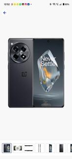one plus 12 r zo goed als nieuw gekocht, Enlèvement ou Envoi, Comme neuf