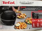 Airfryer Extra tefal, Enlèvement ou Envoi, Utilisé, Friteuse à air, 750 à 999 grammes