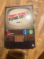 Le cirque volant des Monty Python - Co. Tranche 1, CD & DVD, DVD | TV & Séries télévisées, Enlèvement ou Envoi, Comédie, Coffret