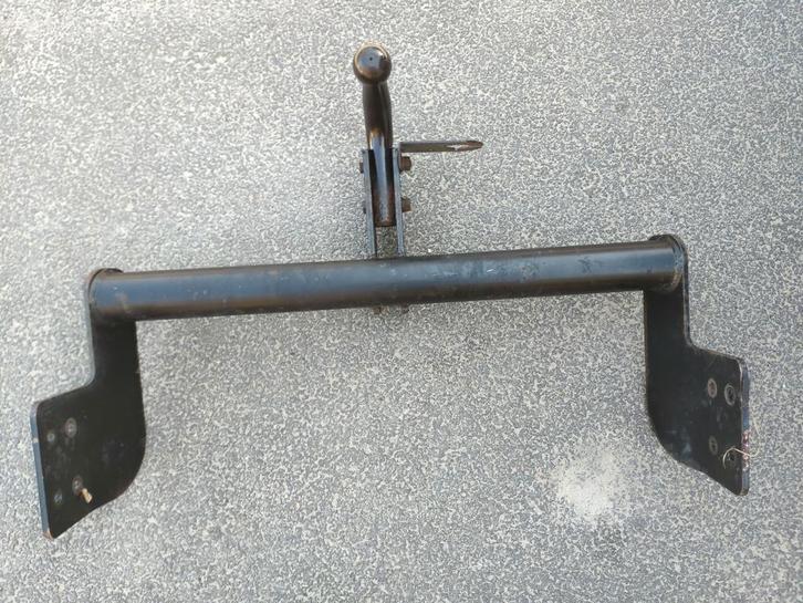Trekhaak Ford Transit Custom, Auto-onderdelen, Trekhaken, Gebruikt, Ophalen