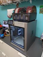 Bambulab X1C met heated chamber, Ophalen, Gebruikt, Ingebouwde Wi-Fi, Bambu Lab
