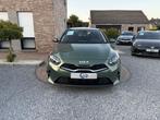 Kia Ceed / cee'd HB 1.0 T-GDI 100PK BLACK/PACK 7J/GAR NIEUW, 121 g/km, USB, Stof, Bedrijf