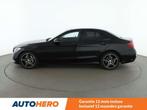 Mercedes-Benz C-Klasse 200 C 200 AMG Line (bj 2017), Automaat, 4 deurs, Achterwielaandrijving, Gebruikt