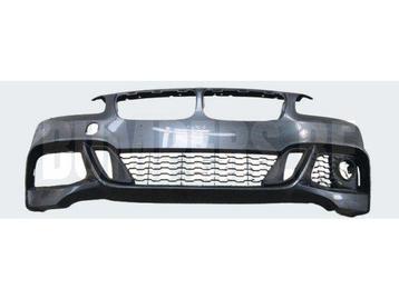 Bumper BMW 2 F45 F46 M-Pakket M Pakket Voorbumper Q5706 beschikbaar voor biedingen