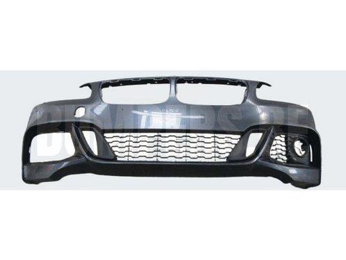 Bumper BMW 2 F45 F46 M-Pakket M Pakket Voorbumper Q5706, Auto-onderdelen, Carrosserie, Bumper, Voor, Gebruikt, 6 maanden garantie