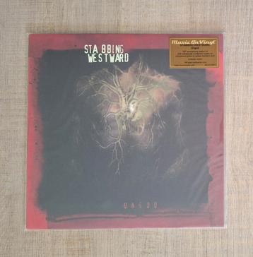 Stabbing Westward- Ungod vinyl LP  beschikbaar voor biedingen
