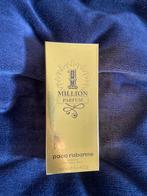 One Million Paco Rabanne 100 ml Nouveau !, Bijoux, Sacs & Beauté, Beauté | Parfums, Enlèvement ou Envoi, Neuf