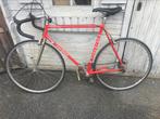 Te koop vintage Italiaanse koersfietsen, Fietsen en Brommers, Fietsen | Racefietsen, Ophalen