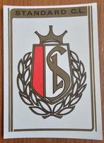 Insigne Panini Football 73-74 n 253 standard non utilisé !, Enlèvement ou Envoi, Comme neuf, Autocollant