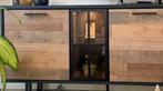 Dressoir-tv meubel Henders&Hazel, Huis en Inrichting, Kasten | Dressoirs, Ophalen, Zo goed als nieuw