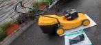 !!!! TOPPER !!!! STIGA MULCHER ZELFTREKKER BENZ GRASMACHINE, Tuin en Terras, Grasmaaiers, Ophalen, Zo goed als nieuw