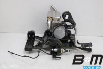 Standkachel VW Transp. T6 Multivan 7LA815071B beschikbaar voor biedingen