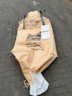 Big bags “proper”, Tuin en Terras, Zand, Ophalen