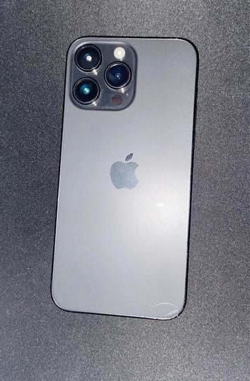 iPhone beschikbaar voor biedingen