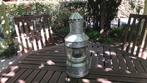 Oude tuinlantaarn., Tuin en Terras, Buitenverlichting, Ophalen, Gebruikt, Overige typen