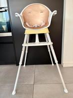 Eetstoel Quax Ultimo 3, Kinderen en Baby's, Kinderstoelen, Ophalen, Gebruikt, Meegroeistoel, Gordel(s)