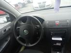 Skoda Fabia 2005 1.2i, Auto's, Bedrijf, Fabia, Te koop, Benzine