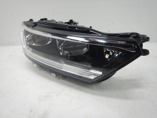 VW T-Roc 2GA Facelift Koplamp IQ-LED Rechts 2GA941036AD, Auto-onderdelen, Verlichting, Volkswagen, Gebruikt, Ophalen of Verzenden