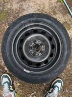 Te koop: 4 Firestone 205/55 R16 winterbanden + velgen, Auto-onderdelen, Ophalen, 16 inch, Banden en Velgen, Winterbanden