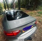 Rear lights Audi A5, Enlèvement, Audi