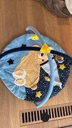 Speelmat gratis, Ophalen