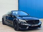 MERCEDES C200 AMG BLACK EDITION !!!, Autos, Achat, Ordinateur de bord, Entreprise, Automatique