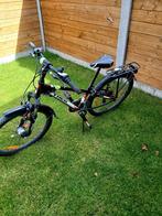 Kinderfiets trek, Fietsen en Brommers, Ophalen, Zo goed als nieuw, Trek