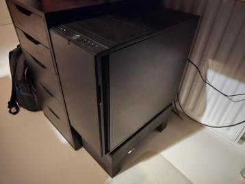 Gaming PC - GTX 1080 Ti - i7 4790K - 32 GB DDR3 RAM beschikbaar voor biedingen