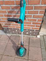 Kanten maaier, Tuin en Terras, Ophalen, Zo goed als nieuw