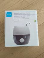 MAM flessenwarmer en bordenwarmer, Kinderen en Baby's, Ophalen, Zo goed als nieuw