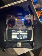 Futaba T16iz, Hobby & Loisirs créatifs, Modélisme | Radiocommandé & Téléguidé | Avions, Enlèvement, Comme neuf