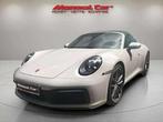 Porsche 911 Targa 4 3.0 Turbo PDK *14., Automaat, 4 zetels, Euro 6, Cabriolet